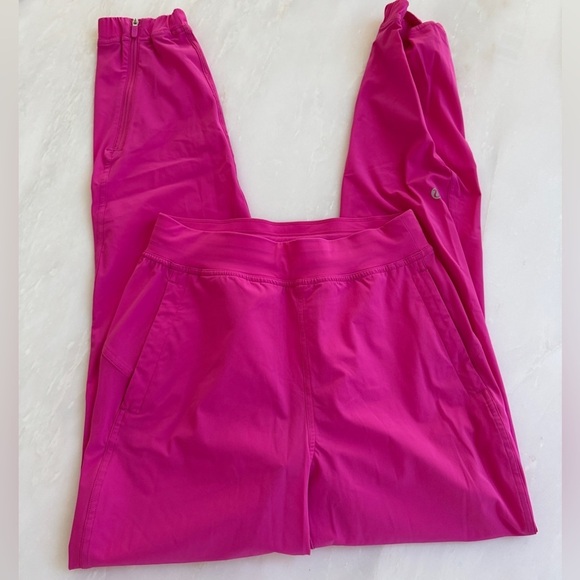 Lululemon adapted state high-rise jogger– sonic pink - Picture 4 of 7